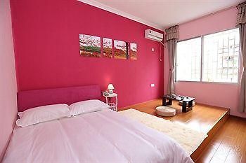 Huayunnong Hotel Apartments 桂林 エクステリア 写真