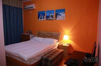 Huayunnong Hotel Apartments 桂林 エクステリア 写真