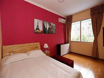 Huayunnong Hotel Apartments 桂林 エクステリア 写真